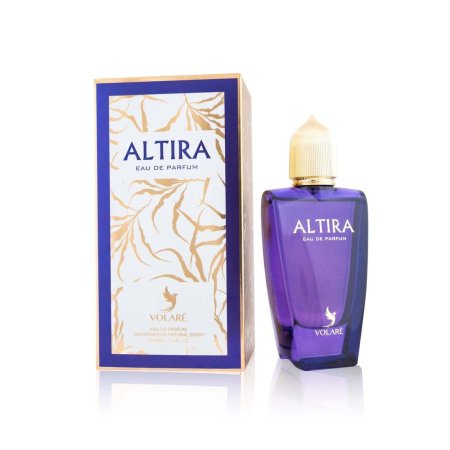 ألتيرا - ALTIRA Eau De Parfum